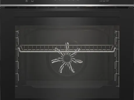 Ankastr quraşdırılan soba "Beko BBIE17301BD — sobalar və plitələr