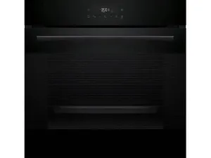 Quraşdırılan soba BUILT-IN OVEN BOSCH HJG852YB0T