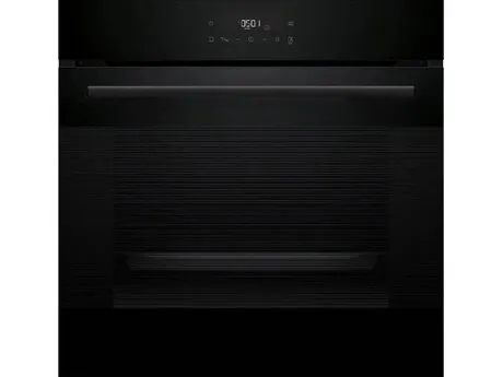Quraşdırılan soba BUILT-IN OVEN BOSCH HJG852YB0T — духовки и плиты