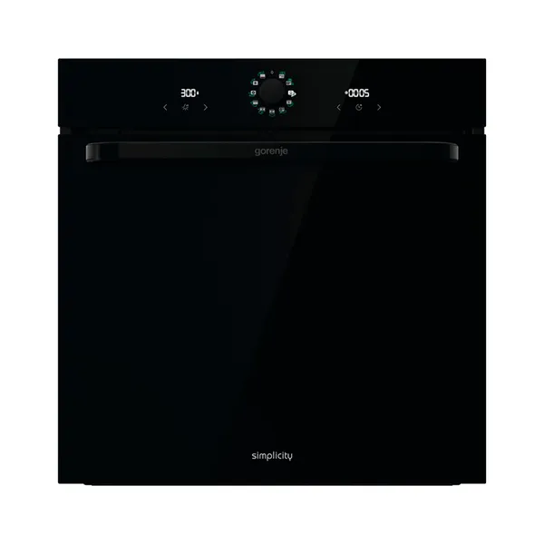 Soba Gorenje BOS6737SYB — духовки и плиты