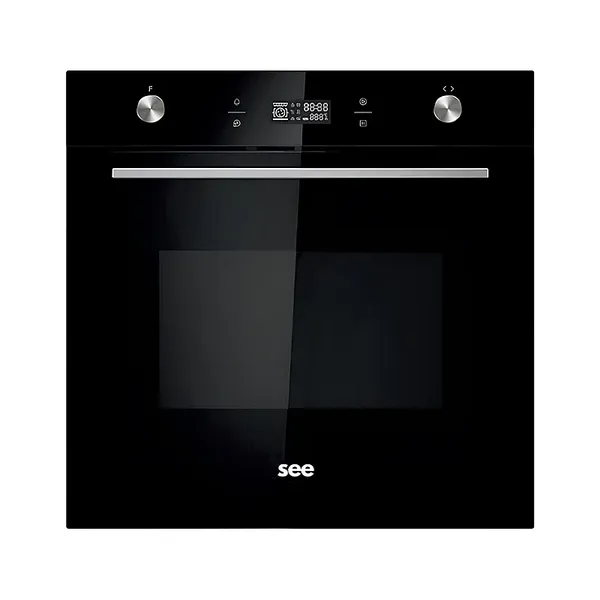 Soba SEE JY-OE70KT1 — духовки и плиты