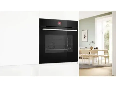 Quraşdırılan soba BUILT-IN OVEN BOSCH HBG7341B1 — духовки и плиты