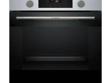 Qurlaşdırılan Soba BUILT-IN OVEN BOSCH HUA736ER0 — sobalar və plitələr