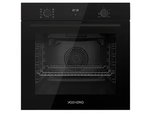Quraşdırılan soba YOSHIRO YBO-G73F8408B