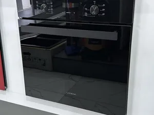 Quraşdırılan soba "Lanova LNV 1005