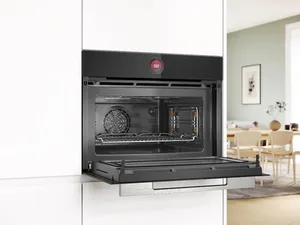 Quraşdırılan soba "Bosch CMG7241B1