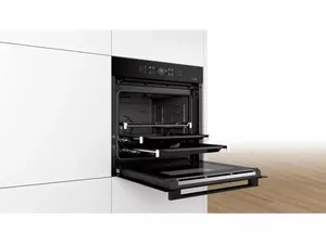 Quraşdırılan soba "Bosch HBG855TC0