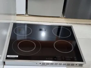 Plitə "Samsung NZ64T3516CK/WT
