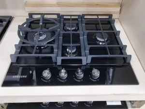 Plitə Samsung NA64H3030BK/WT