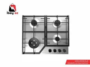 Plitə "EUROLUX -EU-GH3632CSD
