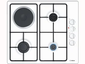 Plitə BOSCH PBY6C2B82Q