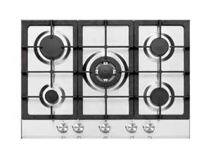 Qaz Plitəsi Vestel BH 7015 X NG CI