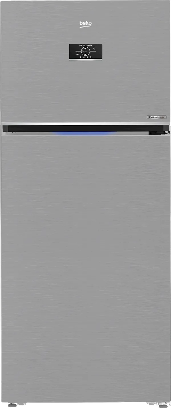 Beko B3RDNE66HXB — soyuducular