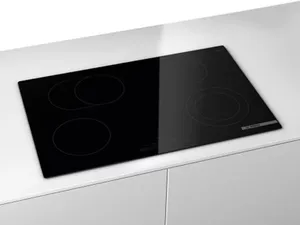 Elektrikli plitə "Bosch PKN811FP2E