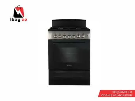 Qaz plitəsi "Gefest 6102-01 0194 — духовки и плиты