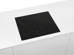 Qaz plitəsi "Bosch PKE611BA1R