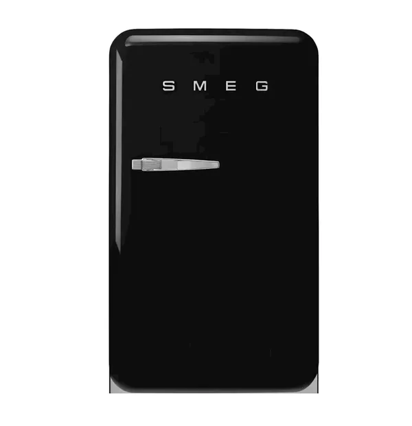 Mini soyuducu Smeg FAB10RBL5 — soyuducular