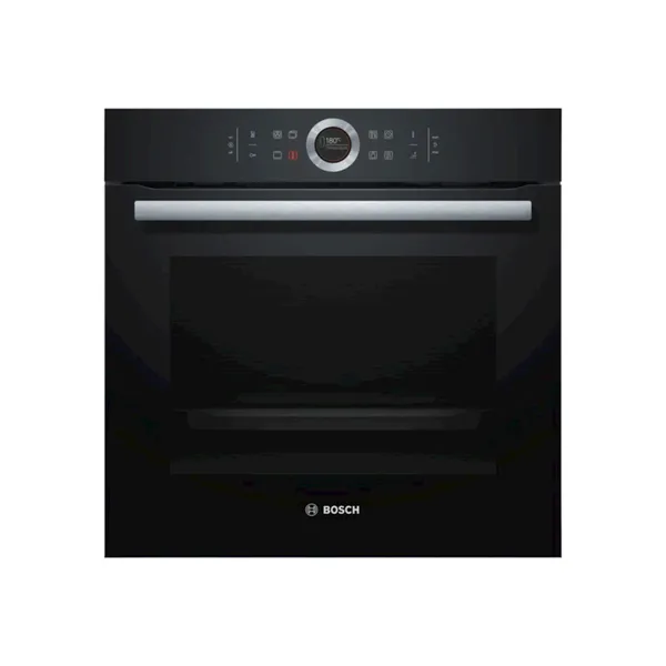 Məişət sobası Bosch HBG655NB1 — sobalar və plitələr