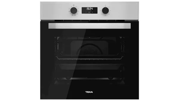 Soba Teka HBB 635 SS — sobalar və plitələr