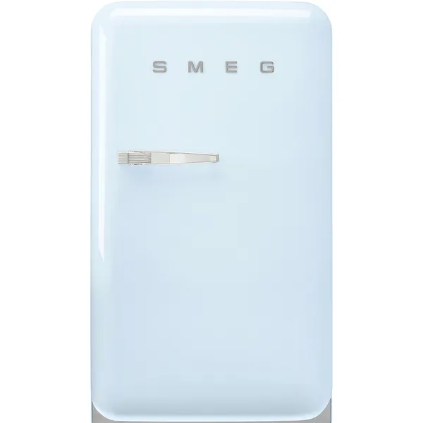 Mini soyuducu Smeg FAB10RPB5 — soyuducular