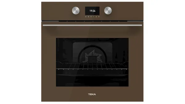 Soba Teka HLB 8600 LB — sobalar və plitələr