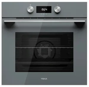 Məişət sobası Teka HLB 8400 ST