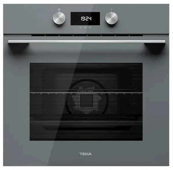 Məişət sobası Teka HLB 8400 ST — sobalar və plitələr