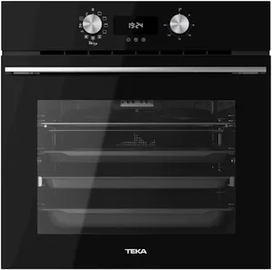 Məişət sobası Teka HLB 8416 BK
