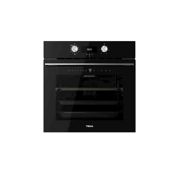 Soba Teka HLB 8510 P BK — sobalar və plitələr