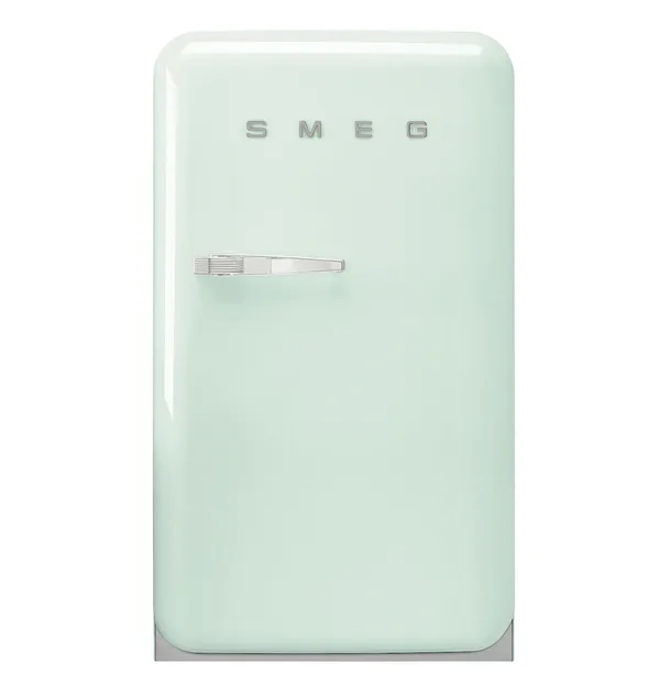 Mini soyuducu Smeg FAB10RPG5 — soyuducular