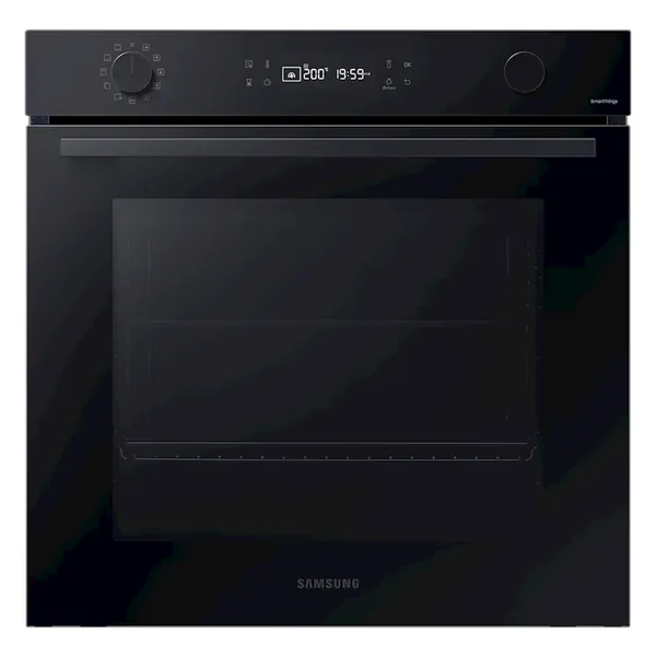 Məişət sobası Samsung NV7B41207AK/WT — sobalar və plitələr