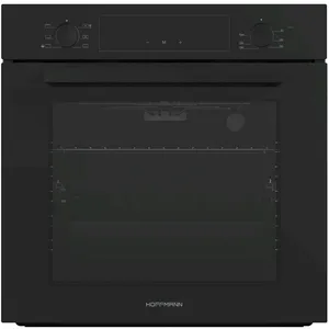 Quraşdırılmış Soba Hoffmann BEO72FBG