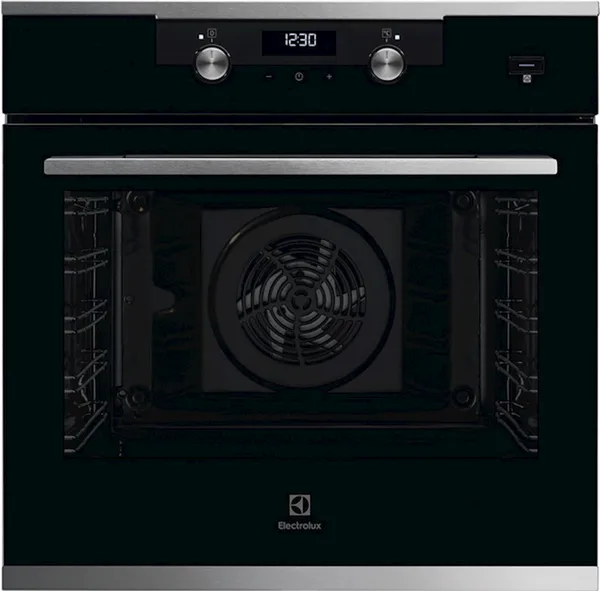 Quraşdırılan soba Electrolux KODEH70X — духовки и плиты