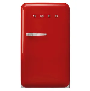Mini soyuducu Smeg FAB10RRD5