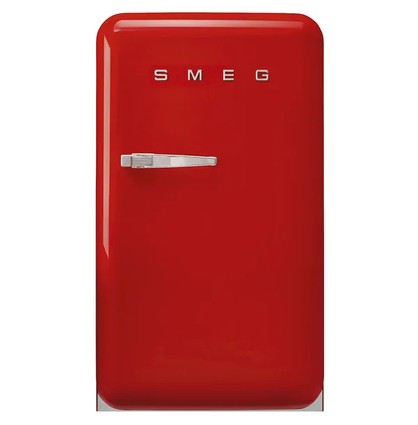 Mini soyuducu Smeg FAB10RRD5 — soyuducular