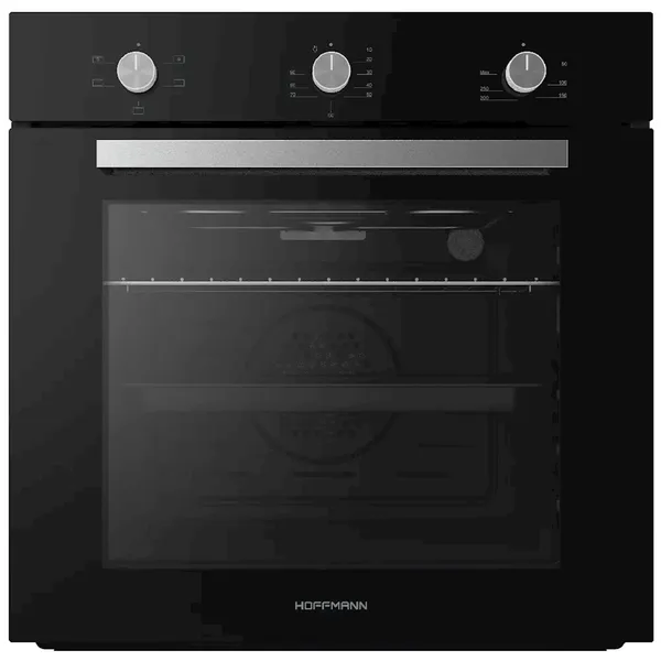 Quraşdırılan soba Hoffmann BEO72MT5B — sobalar və plitələr
