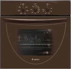 Quraşdırılan soba Gefest DA 602-01 K