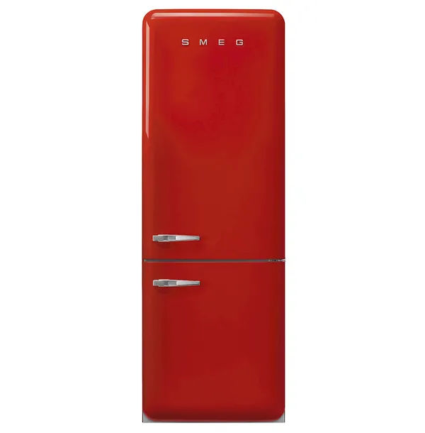 Smeg FAB38RRD — холодильники