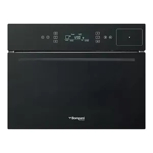 Quraşdırılan soba Bompani BOSC248/E