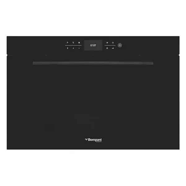 Quraşdırılan soba Bompani BOF248XWB/E — sobalar və plitələr