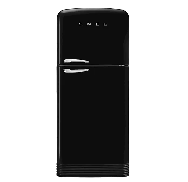 Smeg FAB50RBL5 — холодильники