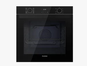 Quraşdırılan soba ARDO AR-1001