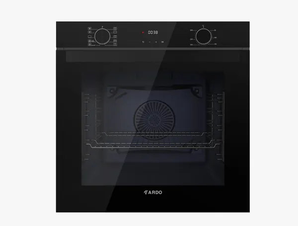 Quraşdırılan soba ARDO AR-1001 — sobalar və plitələr