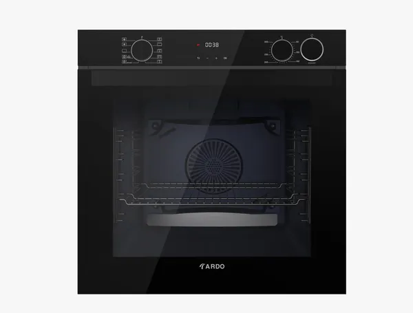 Quraşdırılan soba ARDO AR-1005 — sobalar və plitələr