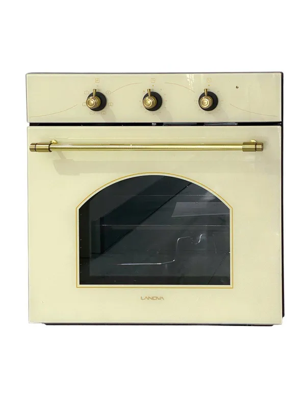 Quraşdırılan soba Lanova LNV 507 C — sobalar və plitələr