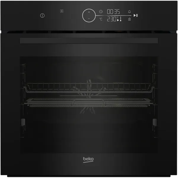 Soba Beko BCBIMA17400KSBS — духовки и плиты