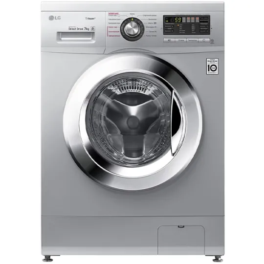 LG F1296HDS4 — стиральные машины