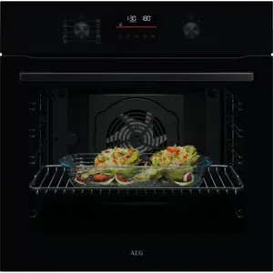 Soba AEG NBU5P41SK