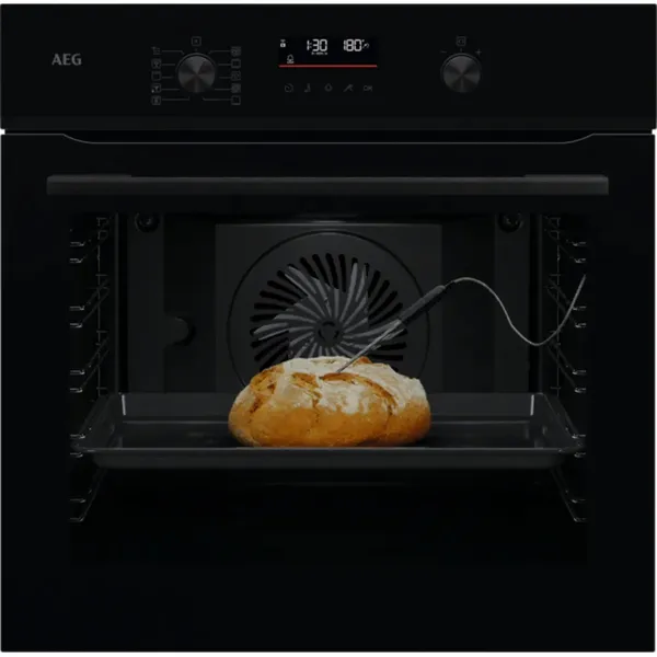 Soba AEG NBA5P531AB — духовки и плиты
