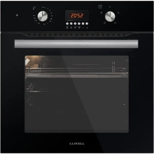 Elektrik soba Luxell B66-SF2(DT) — sobalar və plitələr